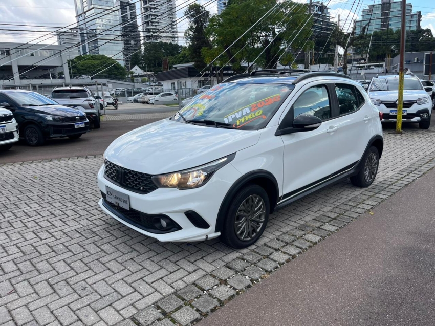 fiat argo 1.3 firefly flex trekking manual 4p 20212