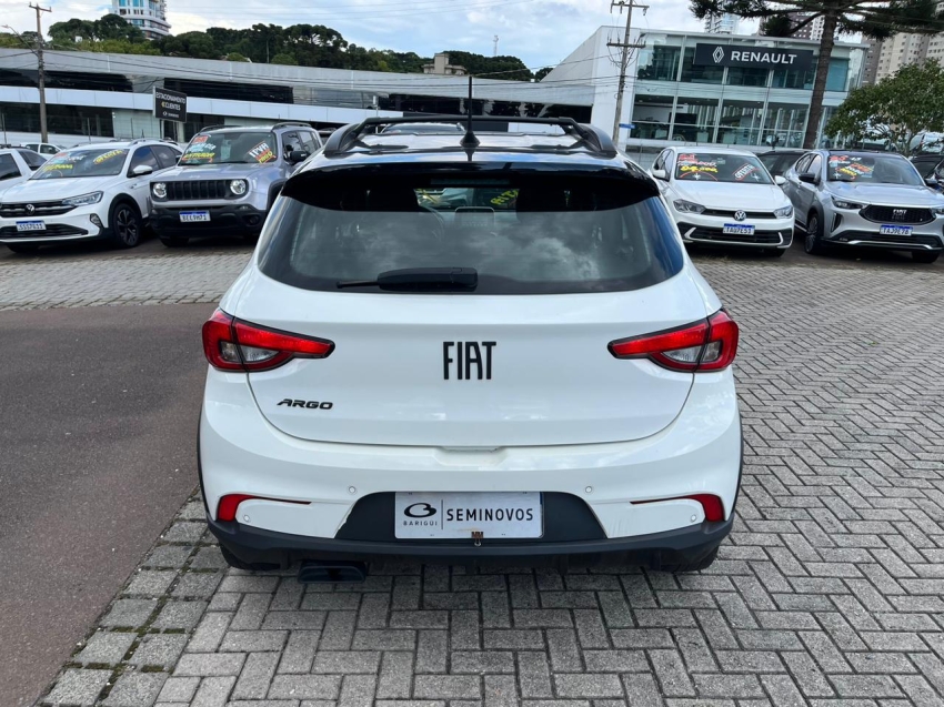 fiat argo 1.3 firefly flex trekking manual 4p 20215