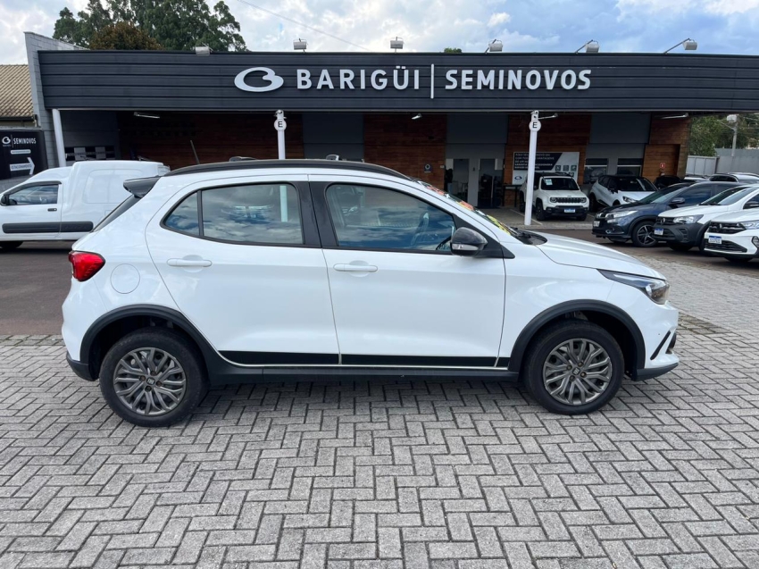 fiat argo 1.3 firefly flex trekking manual 4p 20217