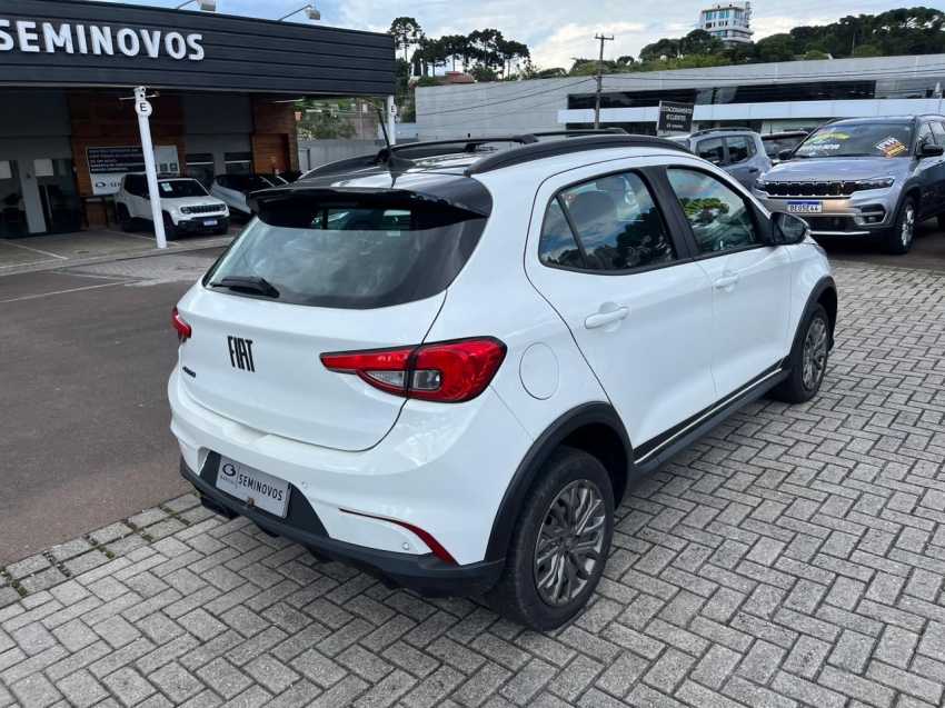 fiat argo 1.3 firefly flex trekking manual 4p 20216