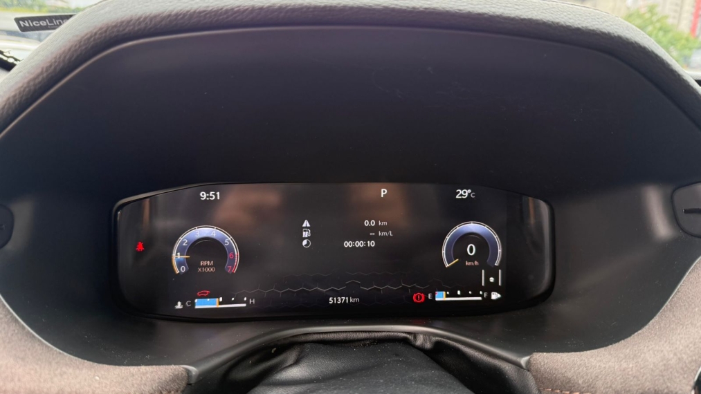 jeep commander 1.3 t270 turbo flex overland at6 4p automatico 202211