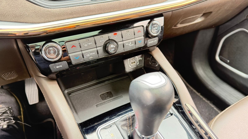 jeep commander 1.3 t270 turbo flex overland at6 4p automatico 202214