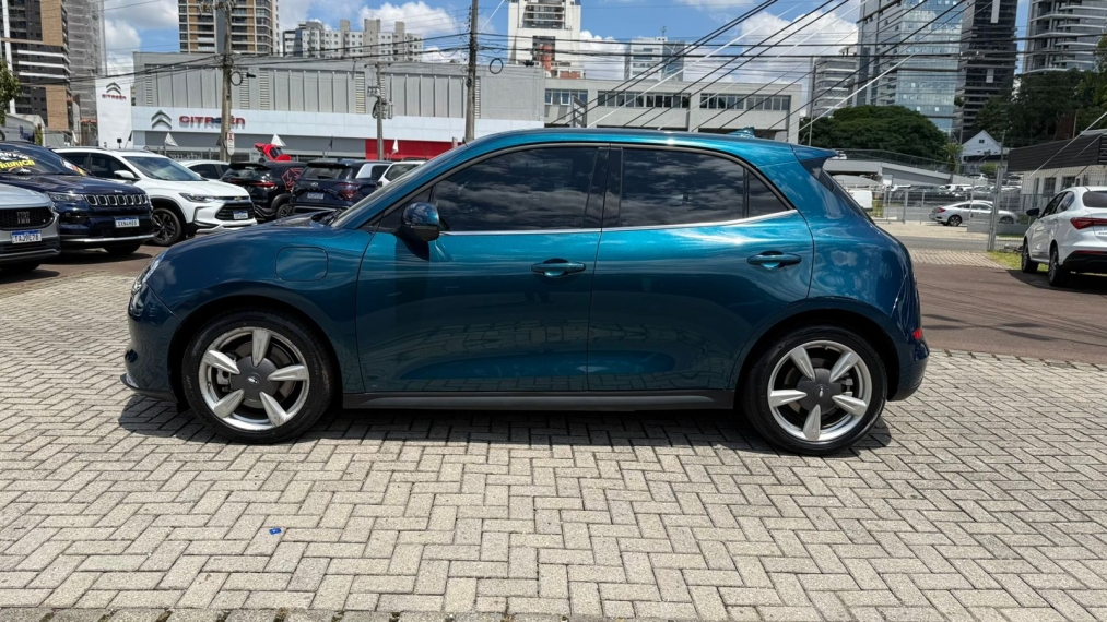 gwm ora 03 48 kw eletrico skin 4.8 4p automatico 20243