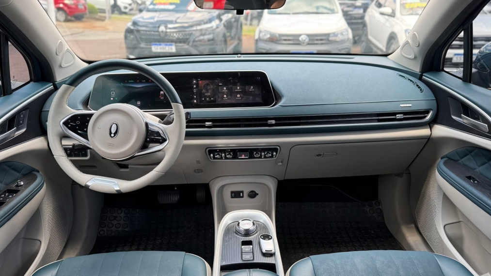 gwm ora 03 48 kw eletrico skin 4.8 4p automatico 20248