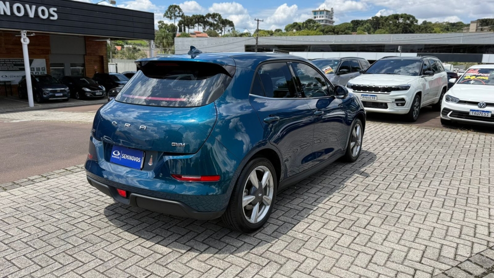 gwm ora 03 48 kw eletrico skin 4.8 4p automatico 20246