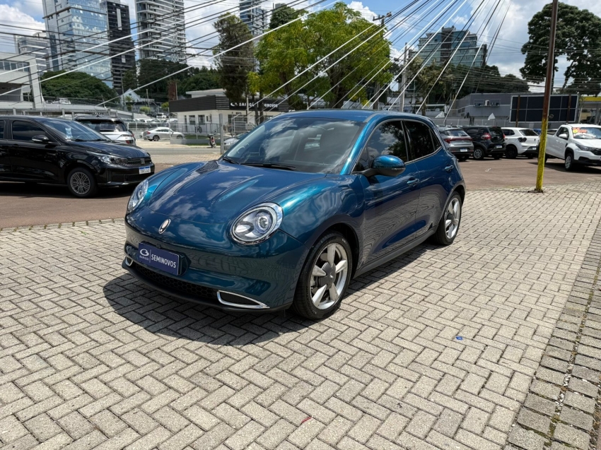 gwm ora 03 48 kw eletrico skin 4.8 4p automatico 20242