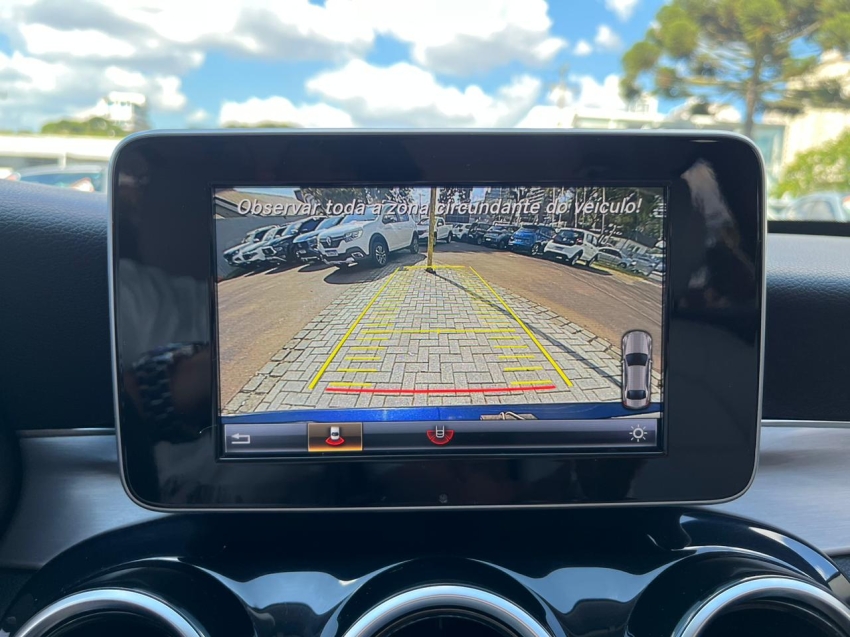 mercedes-benz c 180 1.6 cgi flex avantgarde 9g-tronic 4p automatico 201812