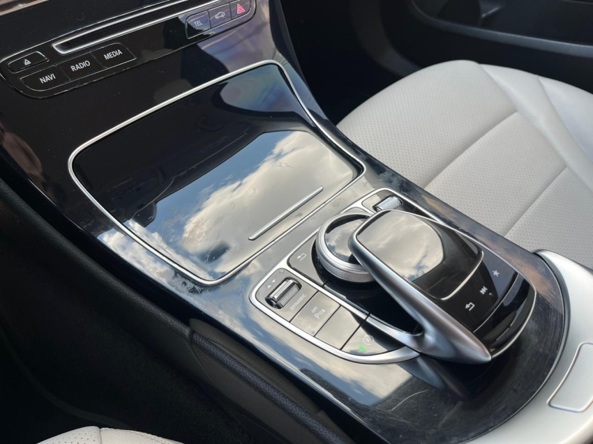 mercedes-benz c 180 1.6 cgi flex avantgarde 9g-tronic 4p automatico 201814