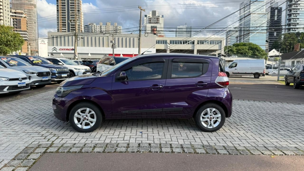 fiat mobi 1.0 firefly flex drive manual 4p 20173