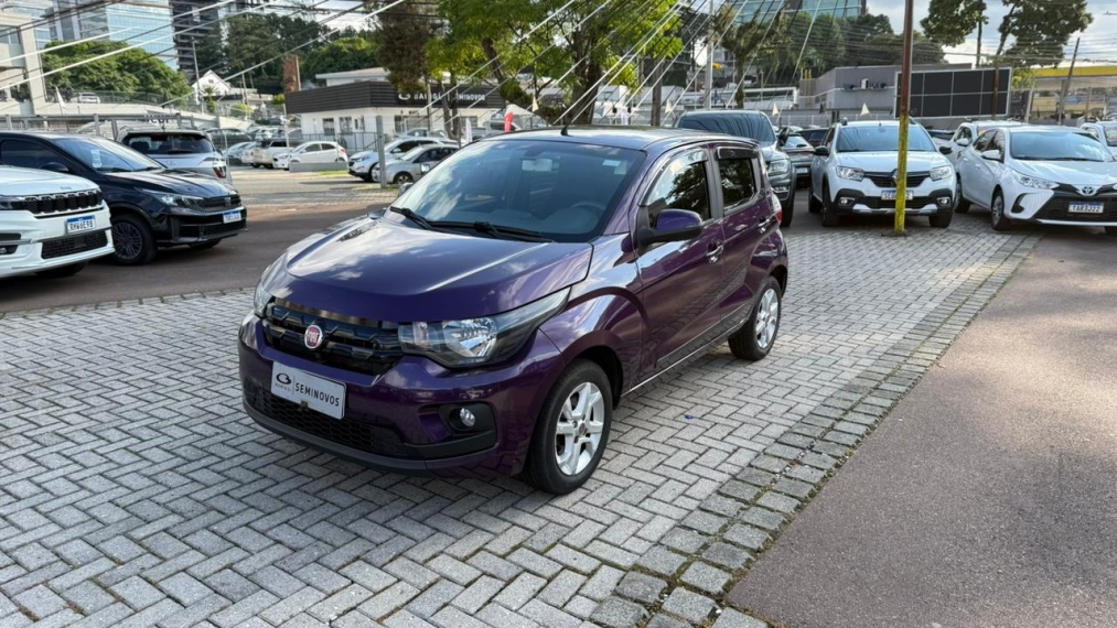 fiat mobi 1.0 firefly flex drive manual 4p 20172