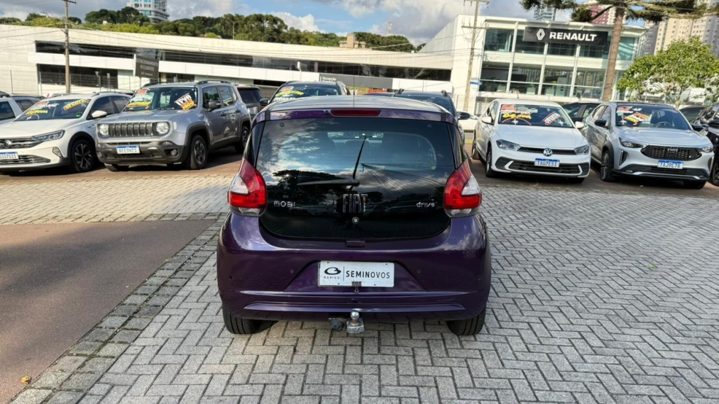 fiat mobi 1.0 firefly flex drive manual 4p 20175