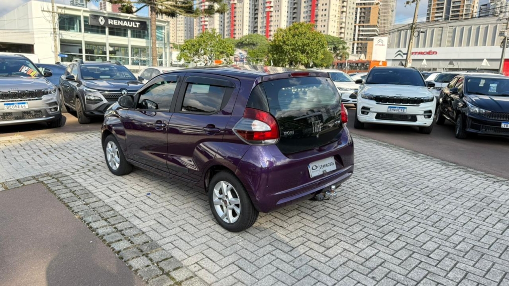 fiat mobi 1.0 firefly flex drive manual 4p 20174