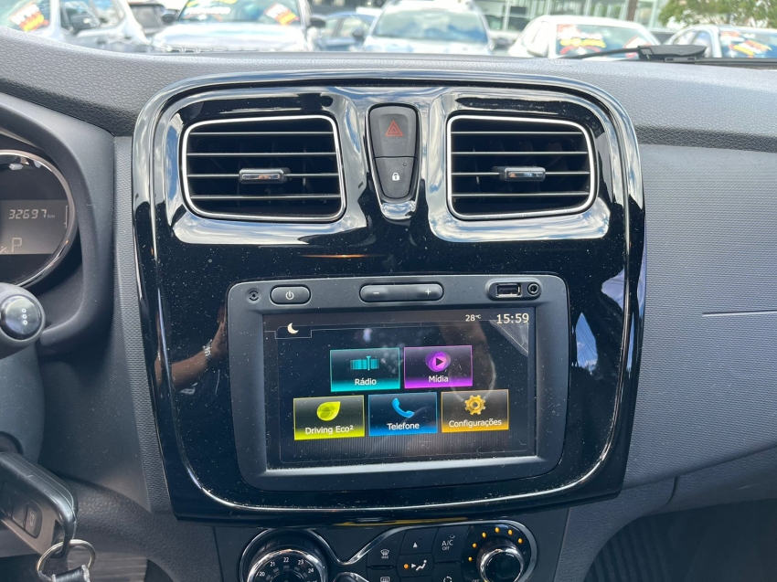 renault stepway 1.6 16v sce flex iconic x-tronic 4p automatico 202413