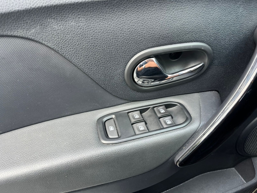 renault stepway 1.6 16v sce flex iconic x-tronic 4p automatico 202416