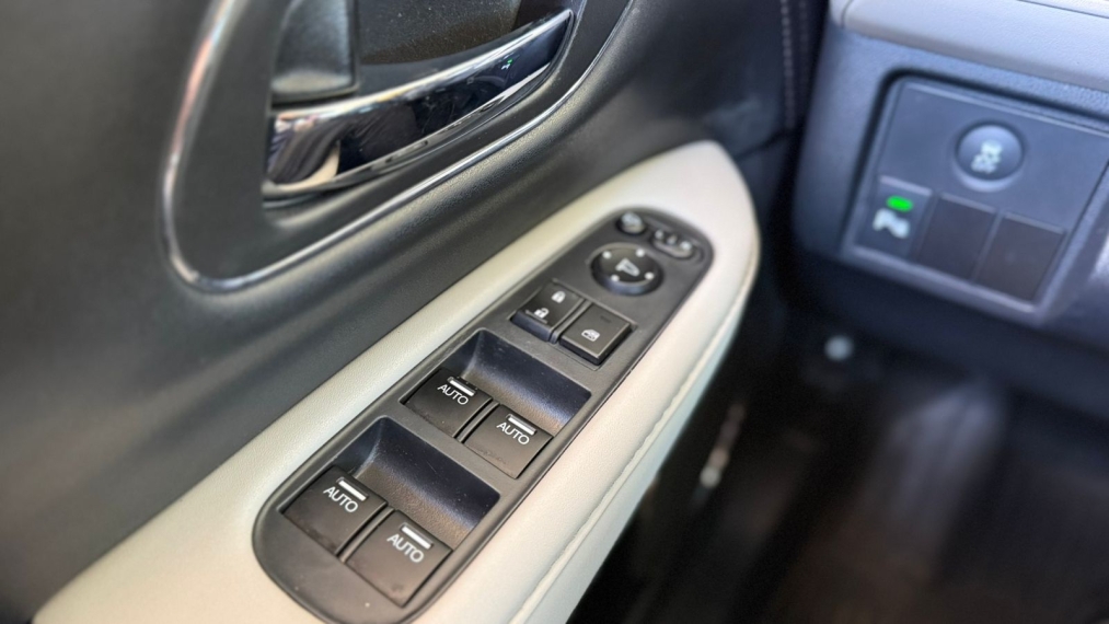 honda hr-v 1.5 16v turbo gasolina touring 4p automatico 202018