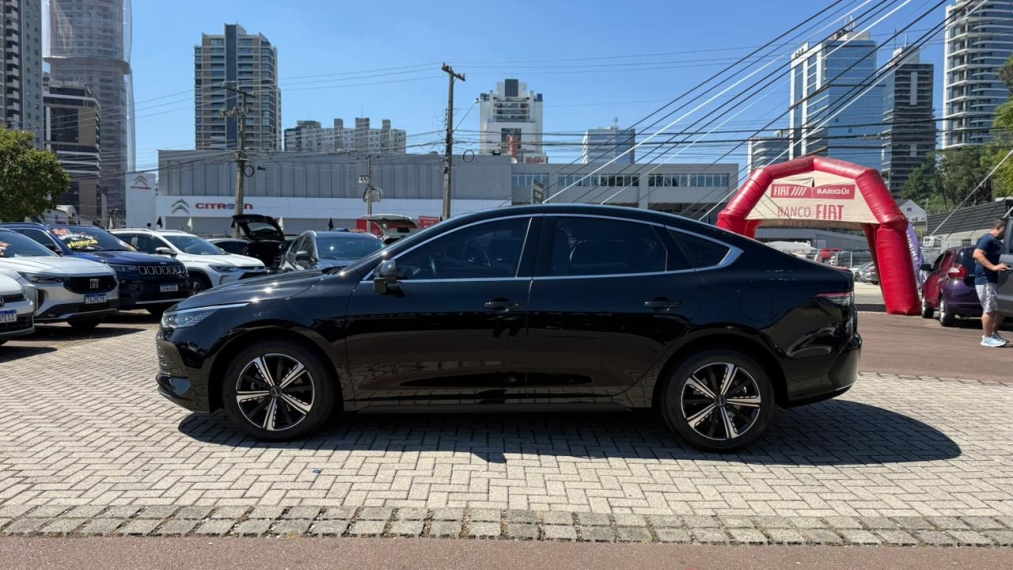 byd king 1.5 dm-i phev gs automatico hibrido 4p 20253