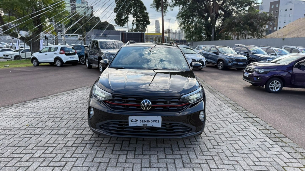 volkswagen nivus 1.0 200 tsi total flex highline automatico 4p 20221