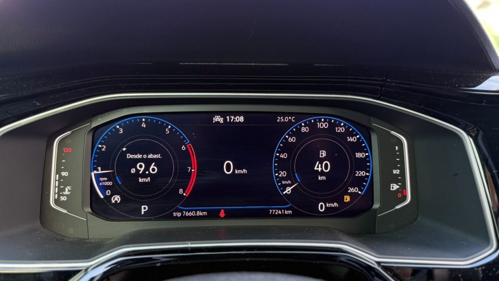 volkswagen nivus 1.0 200 tsi total flex highline automatico 4p 202211