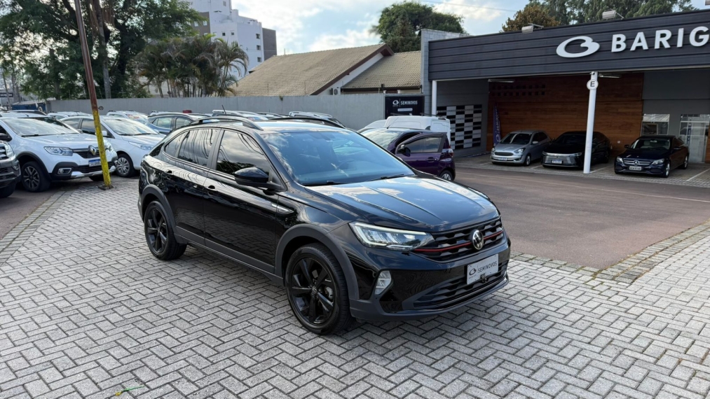 volkswagen nivus 1.0 200 tsi total flex highline automatico 4p 20220