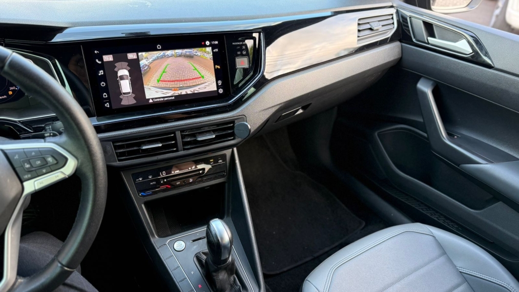 volkswagen nivus 1.0 200 tsi total flex highline automatico 4p 202214