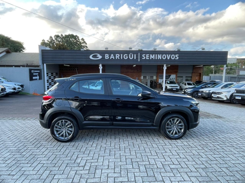 fiat pulse 1.3 flex drive manual 4p 20257