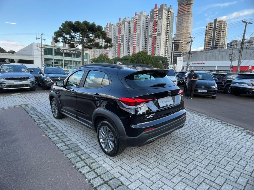 fiat pulse 1.3 flex drive manual 4p 20254