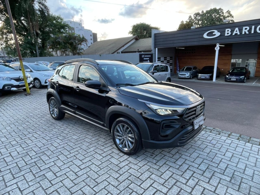 fiat pulse 1.3 flex drive manual 4p 2025