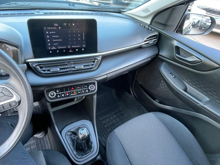 fiat pulse 1.3 flex drive manual 4p 202512