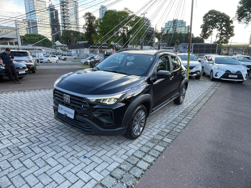 fiat pulse 1.3 flex drive manual 4p 20252