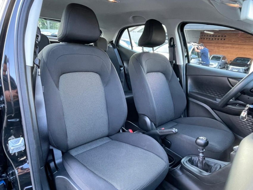 fiat pulse 1.3 flex drive manual 4p 202515