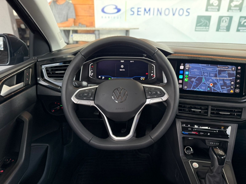 volkswagen polo 1.0 170 tsi highline automatico flex 4p 20269