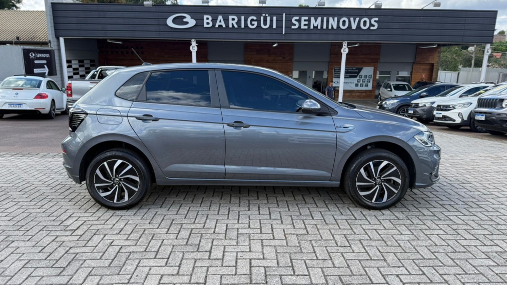 volkswagen polo 1.0 170 tsi highline automatico flex 4p 20267