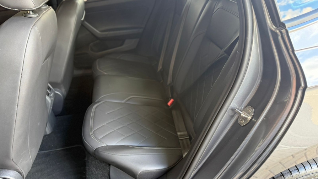 volkswagen virtus 1.4 250 tsi exclusive automatico flex 4p 20258