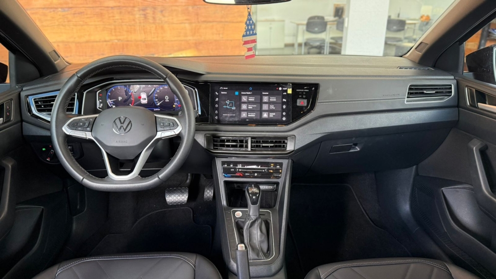 volkswagen virtus 1.4 250 tsi exclusive automatico flex 4p 20259