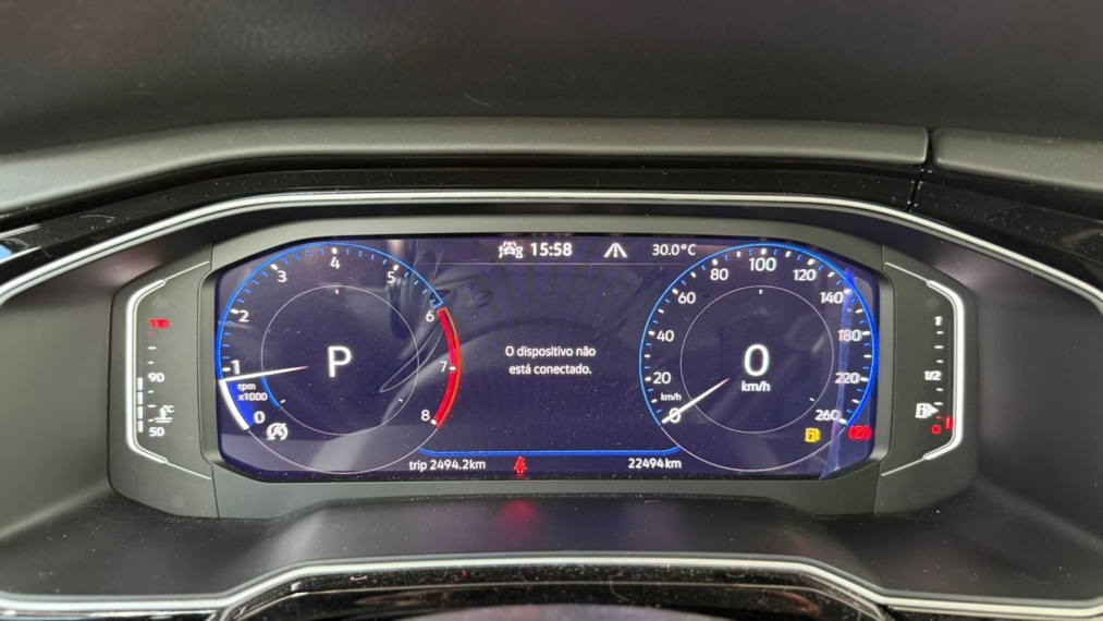 volkswagen virtus 1.4 250 tsi exclusive automatico flex 4p 202513