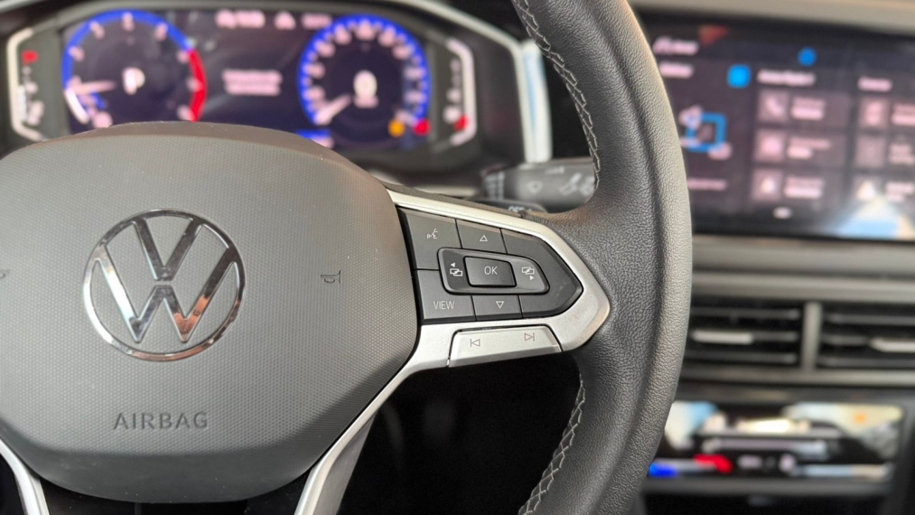 volkswagen virtus 1.4 250 tsi exclusive automatico flex 4p 202512