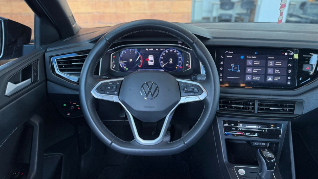 volkswagen virtus 1.4 250 tsi exclusive automatico flex 4p 202510