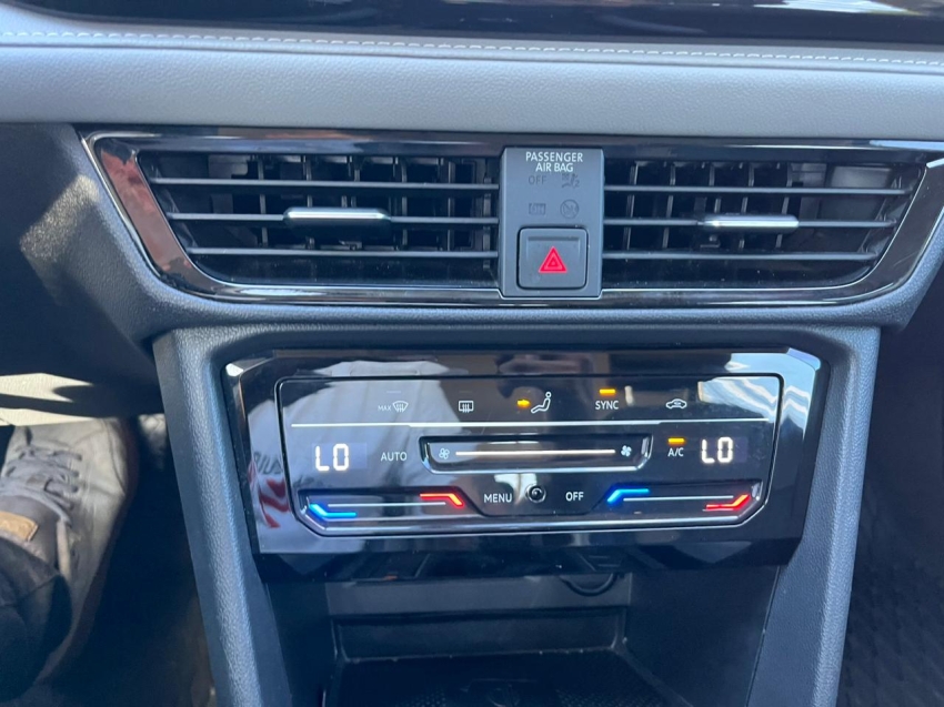 volkswagen taos 1.4 250 tsi total flex comfortline automatico 4p 202315