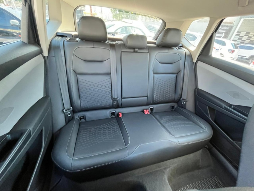 volkswagen taos 1.4 250 tsi total flex comfortline automatico 4p 202318