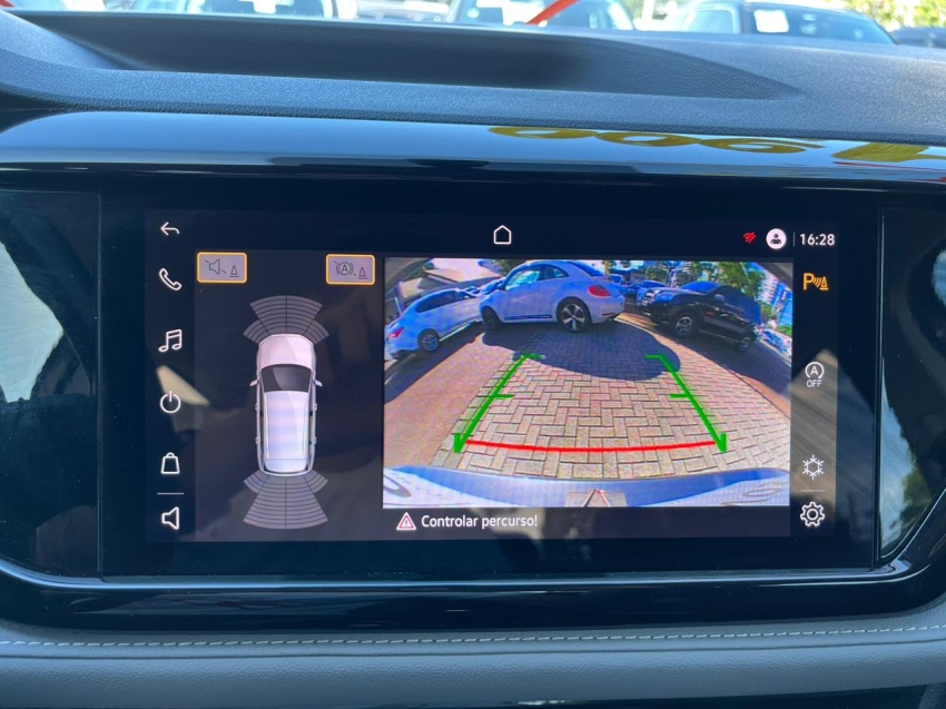 volkswagen taos 1.4 250 tsi total flex comfortline automatico 4p 202314