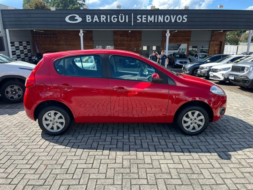 fiat palio 1.0 mpi attractive 8v flex 4p manual 20147