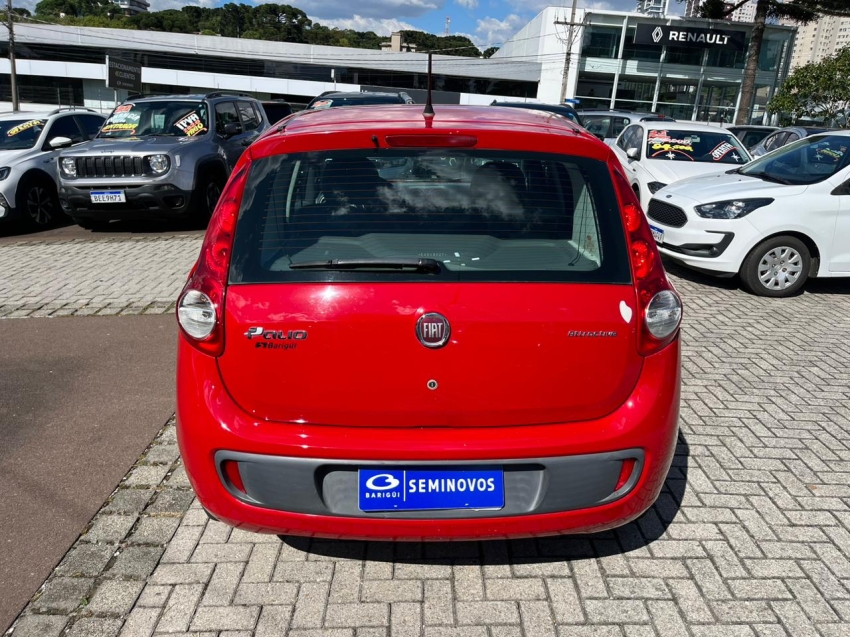 fiat palio 1.0 mpi attractive 8v flex 4p manual 20145