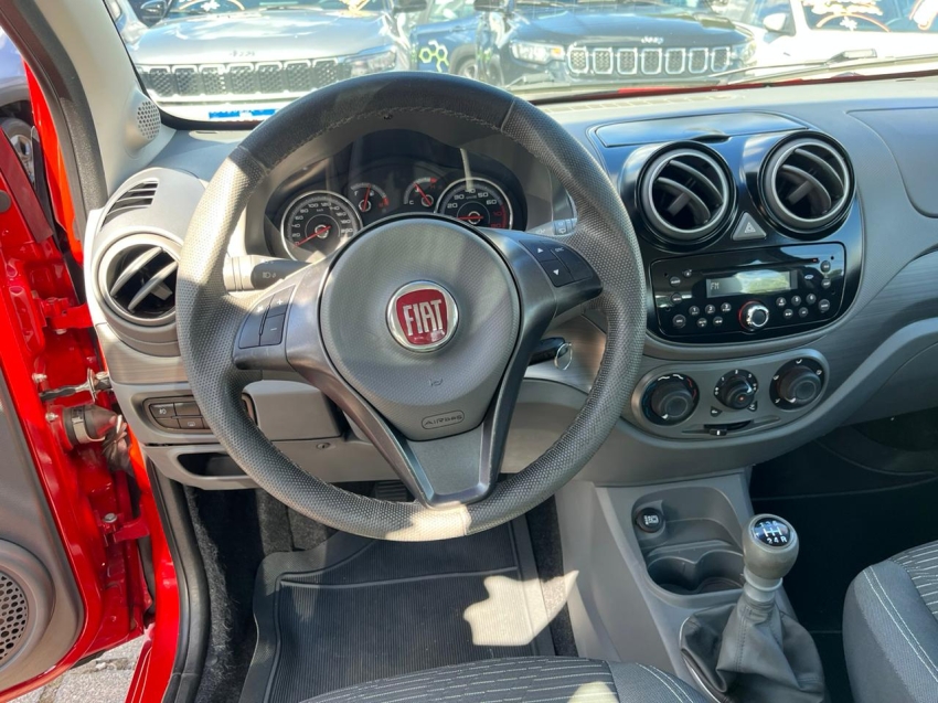 fiat palio 1.0 mpi attractive 8v flex 4p manual 201410