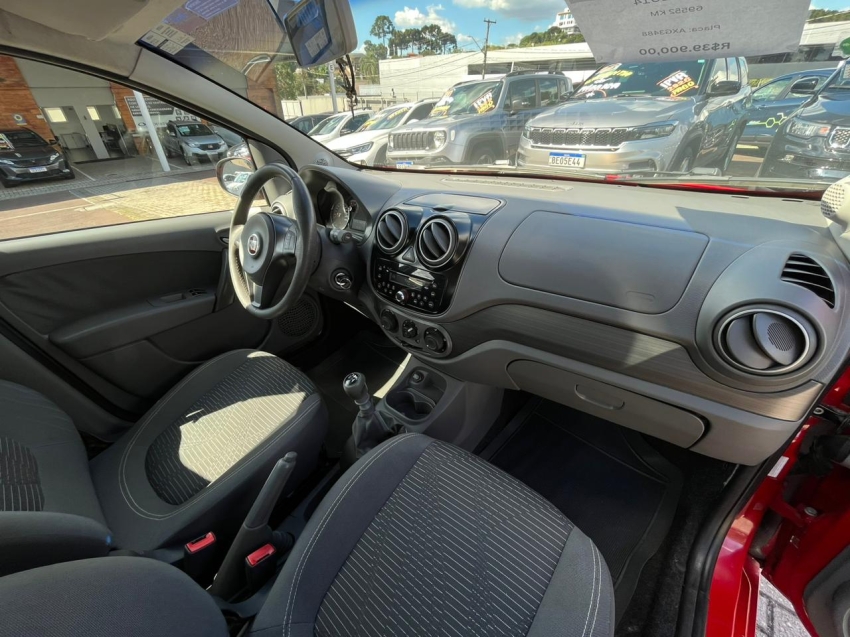 fiat palio 1.0 mpi attractive 8v flex 4p manual 20148