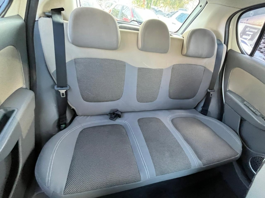 fiat palio 1.6 mpi essence 16v flex 4p automatizado 1.0 semiautomatico 201318