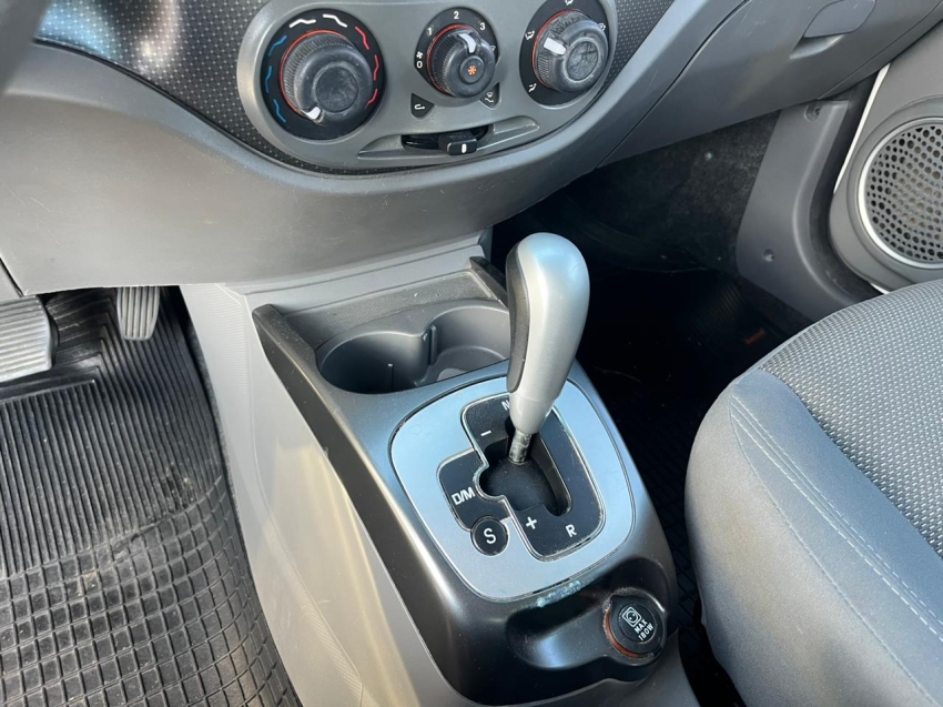 fiat palio 1.6 mpi essence 16v flex 4p automatizado 1.0 semiautomatico 201313