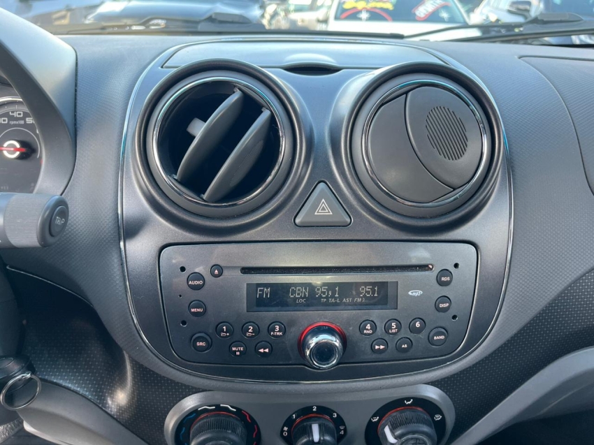 fiat palio 1.6 mpi essence 16v flex 4p automatizado 1.0 semiautomatico 201312