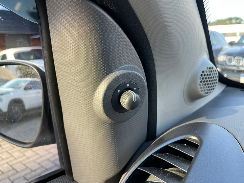 fiat palio 1.6 mpi essence 16v flex 4p automatizado 1.0 semiautomatico 201316