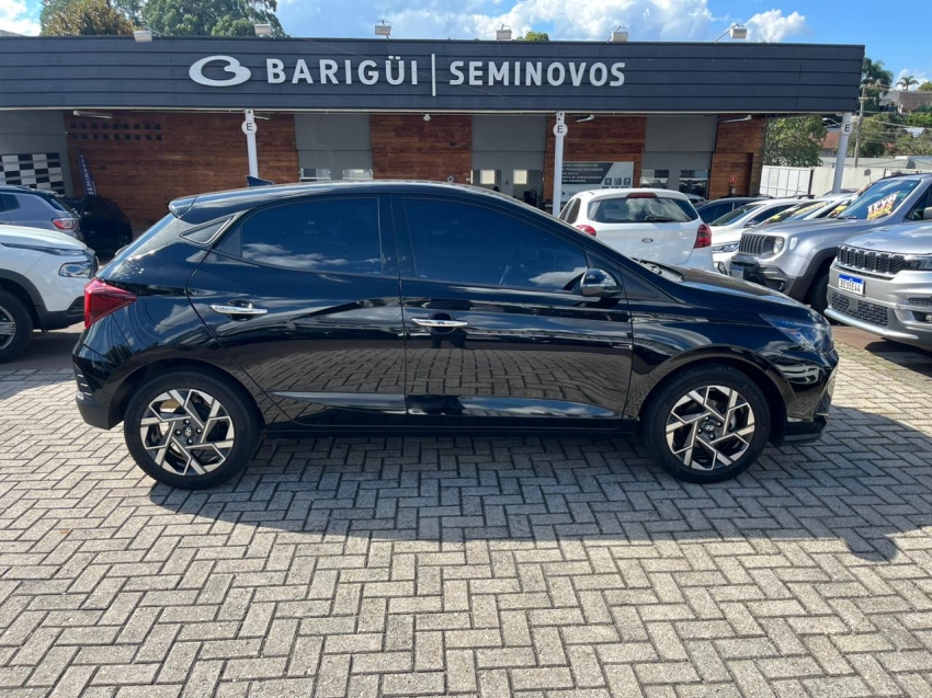 hyundai hb20 1.0 tgdi flex platinum plus automatico 4p 20237