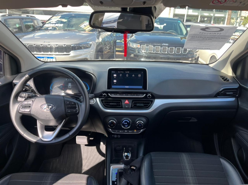hyundai hb20 1.0 tgdi flex platinum plus automatico 4p 20239